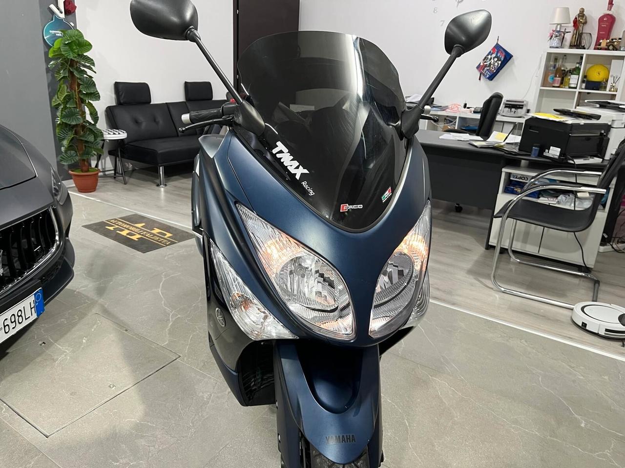 Yamaha T Max 500 km 14500 unico proprietario