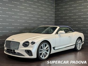 BENTLEY Continental GTC V8 Mulliner