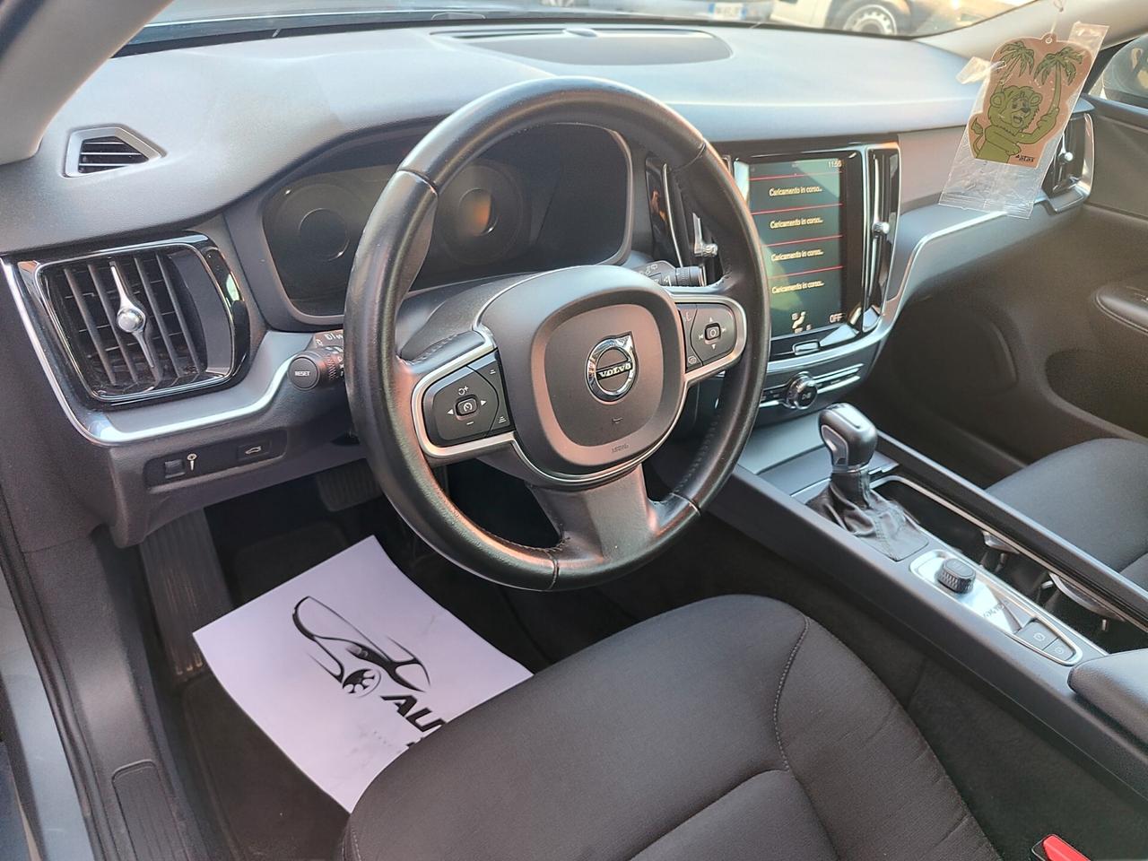 Volvo V60 D3 Geartronic Business Plus