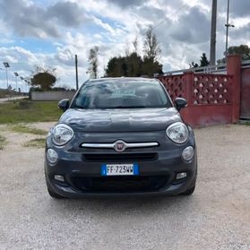 Fiat 500X 1.3 MultiJet 95 CV EURO 6 125.000 KM