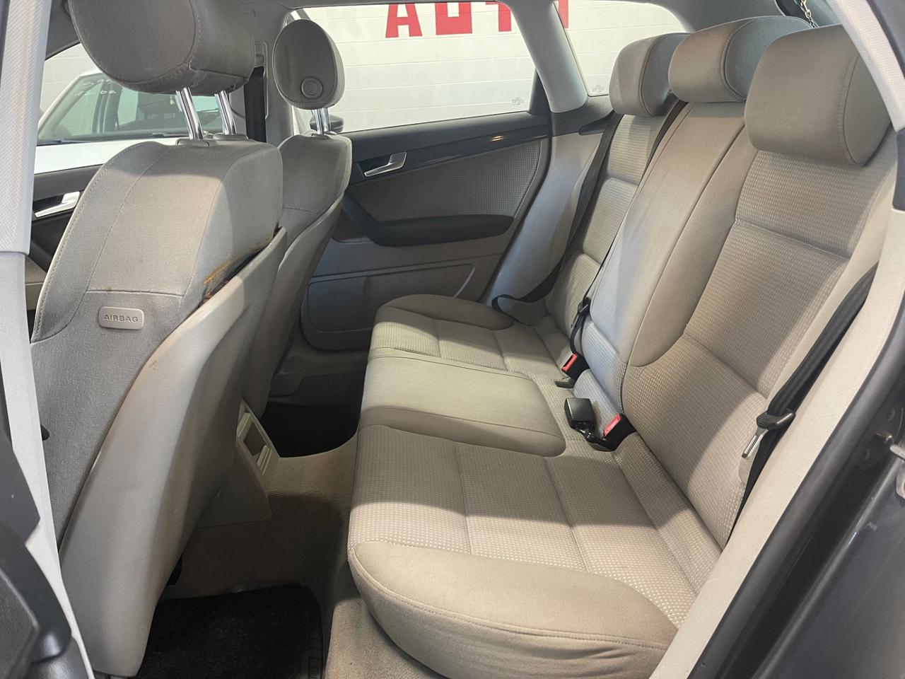 Audi A3 Sportback 2.0 TDI 170 cv