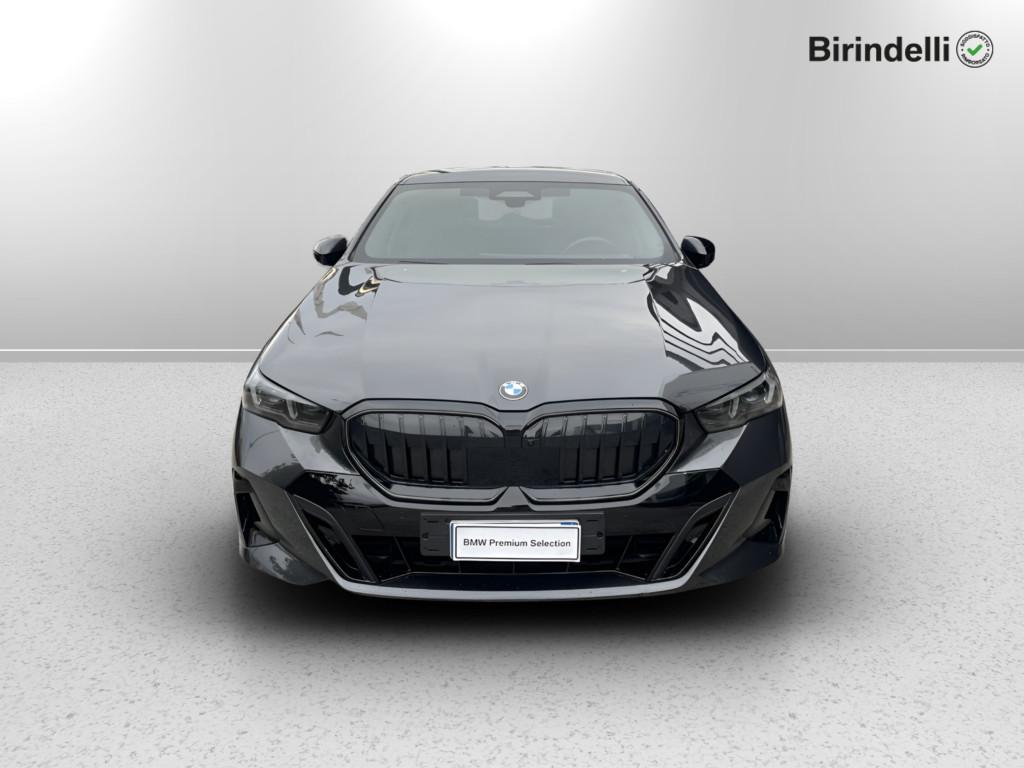 BMW S. 5(G60/61/90/99) - 520d 48V sDrive Msport