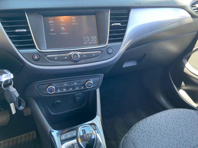 OPEL Crossland 1.2 12V Start&Stop Edition