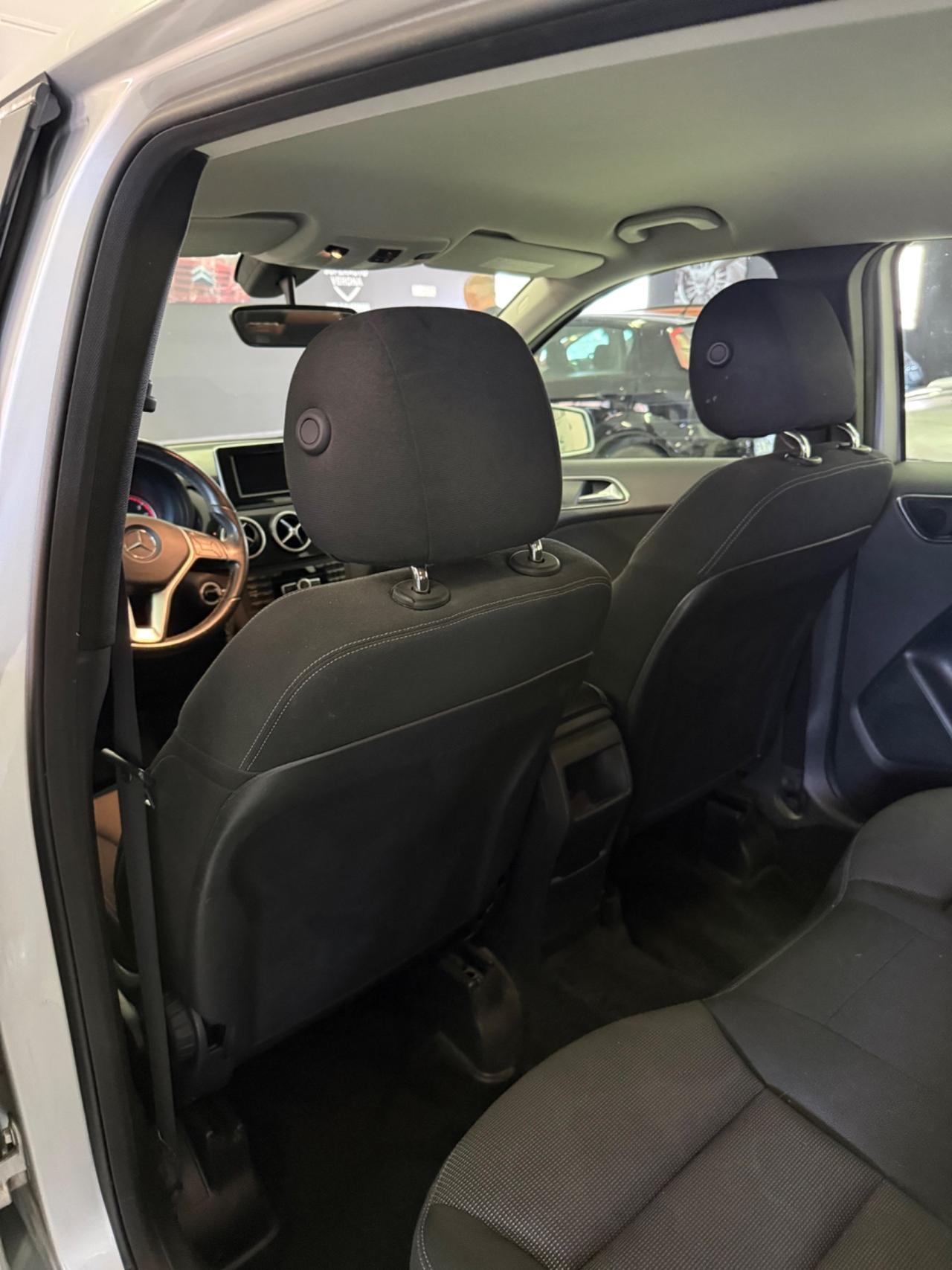 Mercedes-benz B 180 CDI Premium
