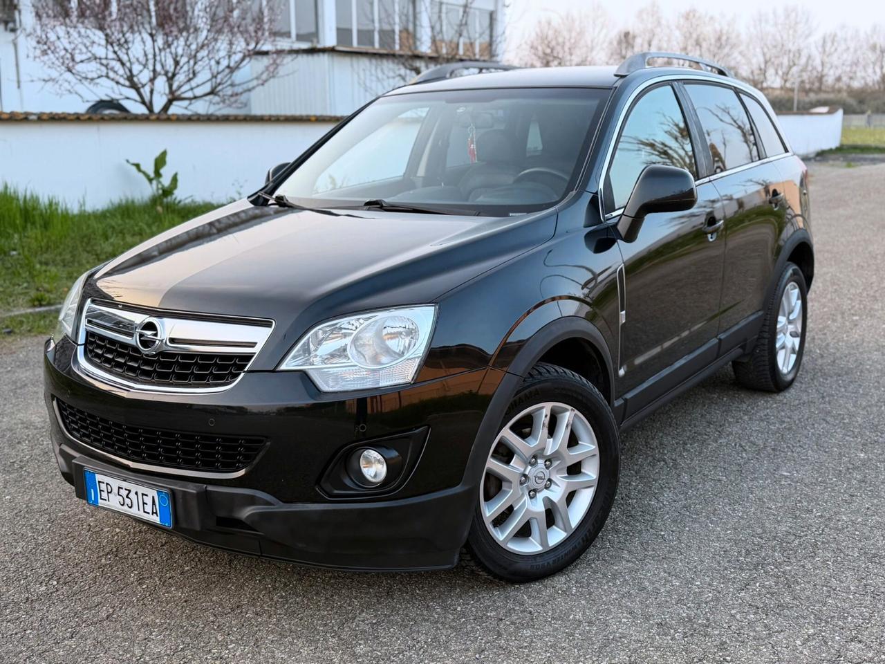 Opel Antara 2.2 CDTI 163CV 4x2 Cosmo