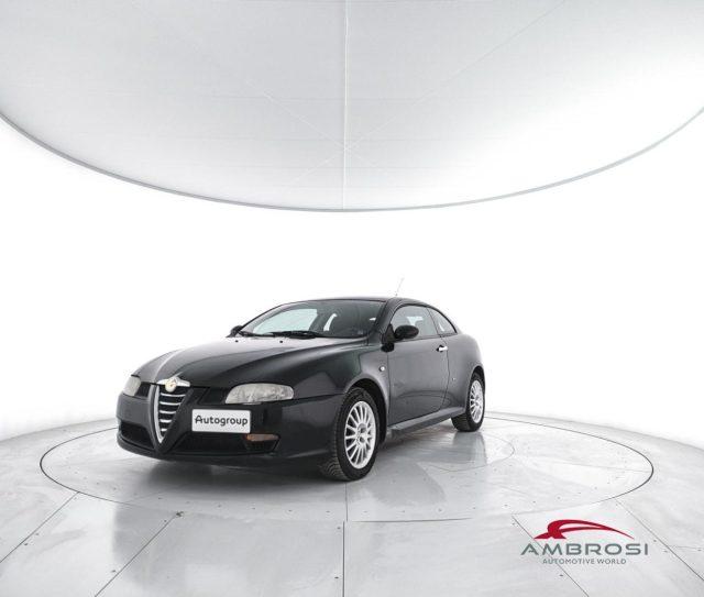 ALFA ROMEO GT 1.9 MJT 16V Impression - PER OPERATORI DEL SETTORE