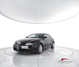 ALFA ROMEO GT 1.9 MJT 16V Impression - PER OPERATORI DEL SETTORE