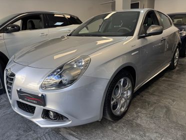 Alfa Romeo Giulietta 1.6 JTDm-2 120 CV Sprint