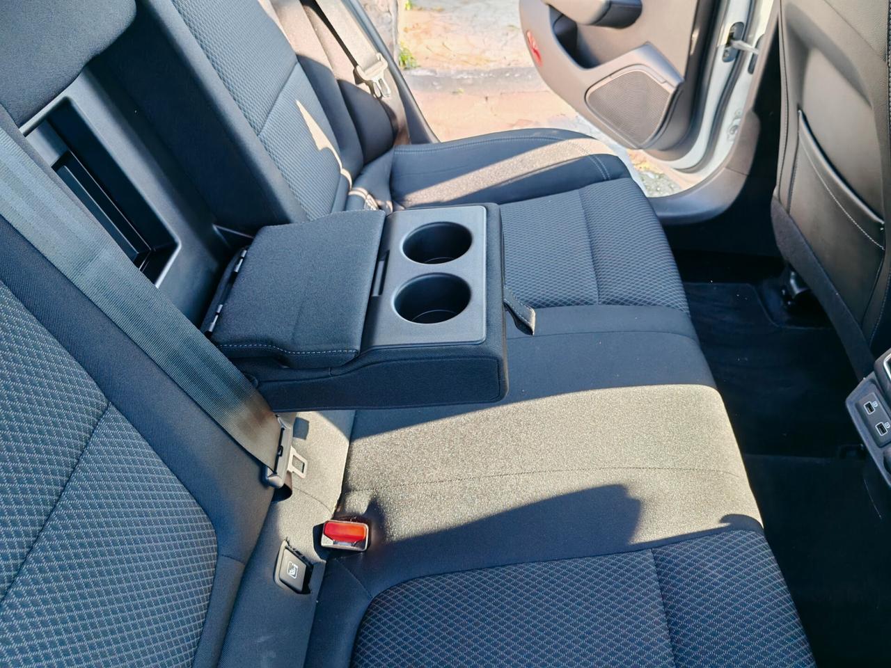 Renault Talisman Sporter Blue dCi 160 CV EDC Executive