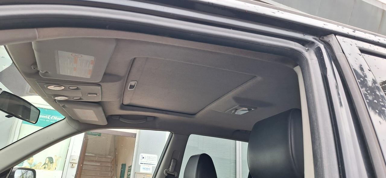 Suzuki Grand Vitara 1.9 DDiS 5 porte Executive