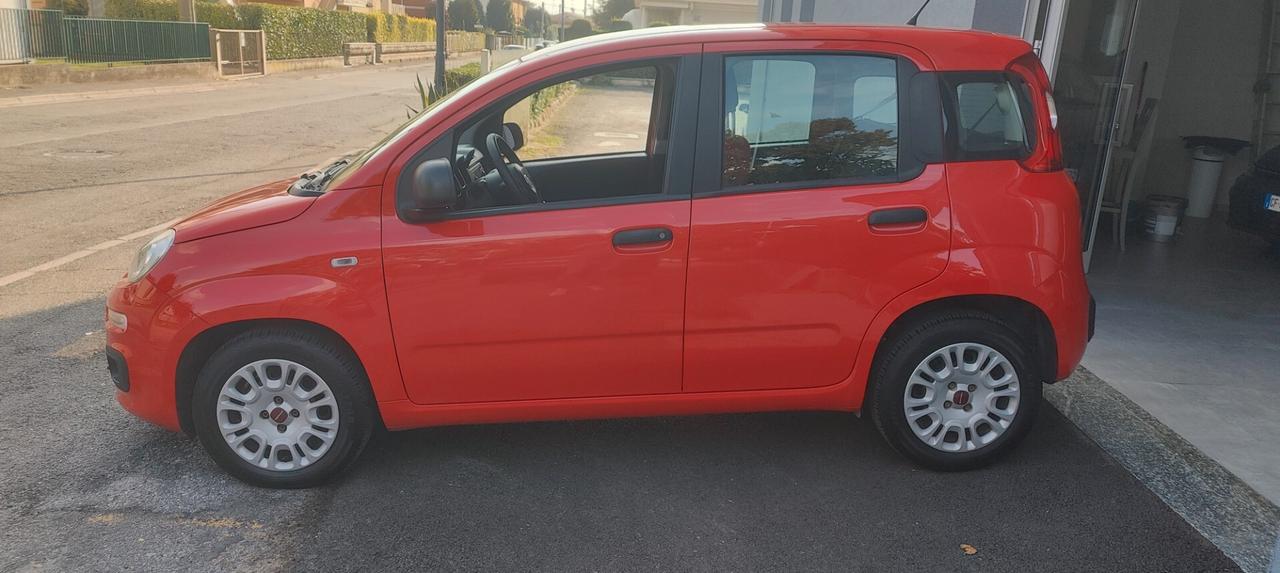Fiat Panda 1.2 EasyPower Easy