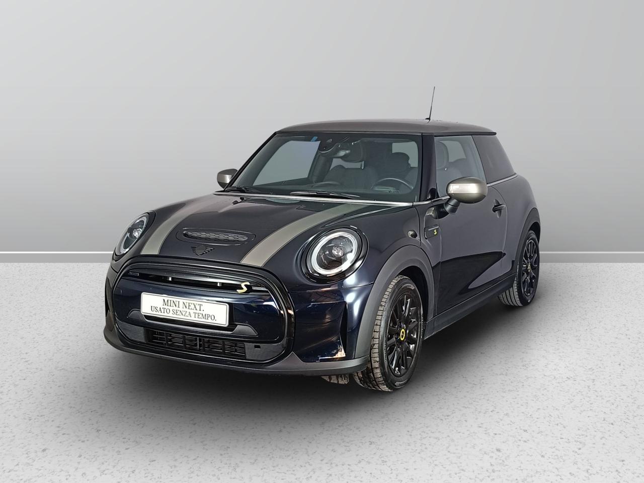 MINI Mini F56 2021 Full Electric - Mini 3p Cooper SE Electric auto