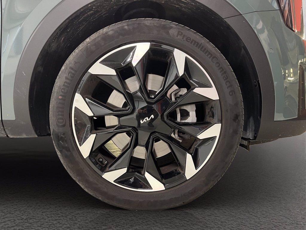 KIA Sorento 2.2 crdi Evolution 4wd dct8 del 2024