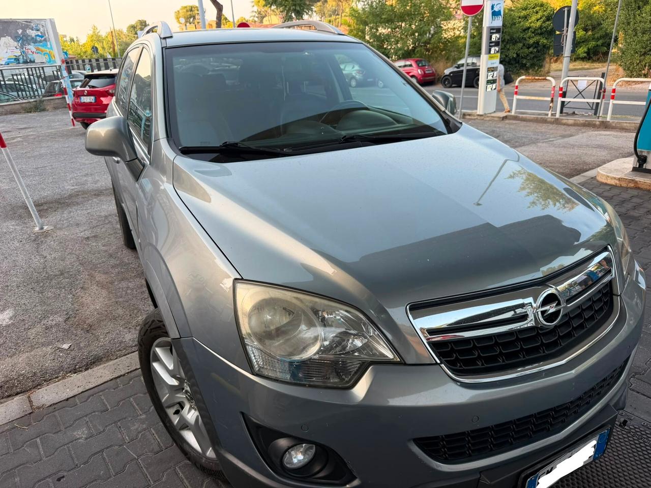 Opel Antara 2.2 CDTI 4wdCosmo offerta del mese