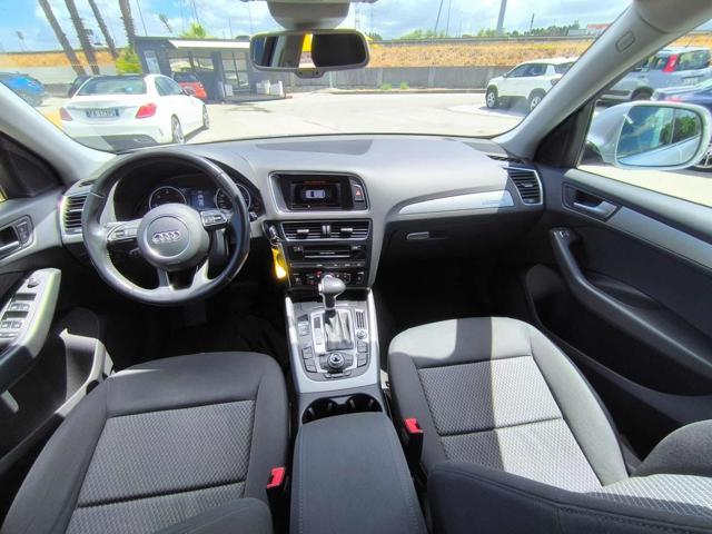 AUDI Q5 2.0 TDI 177 CV quattro Business