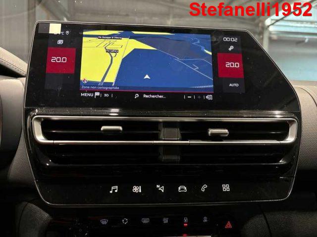 CITROEN C5 Aircross MAX - BlueHDi 130 S&S EAT8
