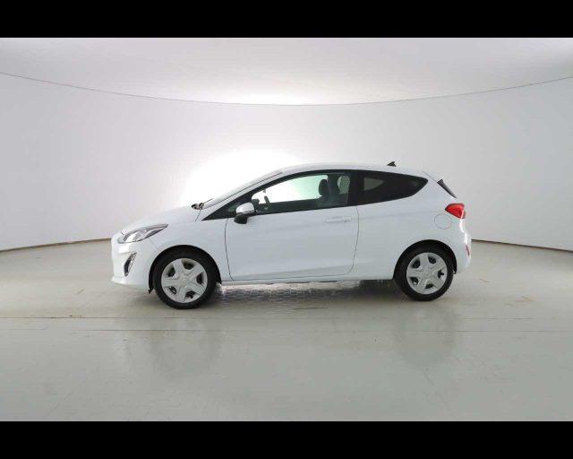 FORD Fiesta 1.5 TDCi 85 CV 3 porte Van Trend