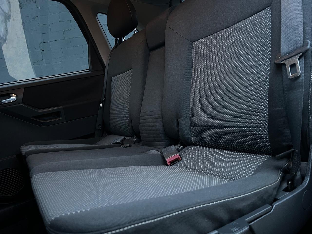 Opel Meriva 1.3 MJT 75cv Cosmo - 2008