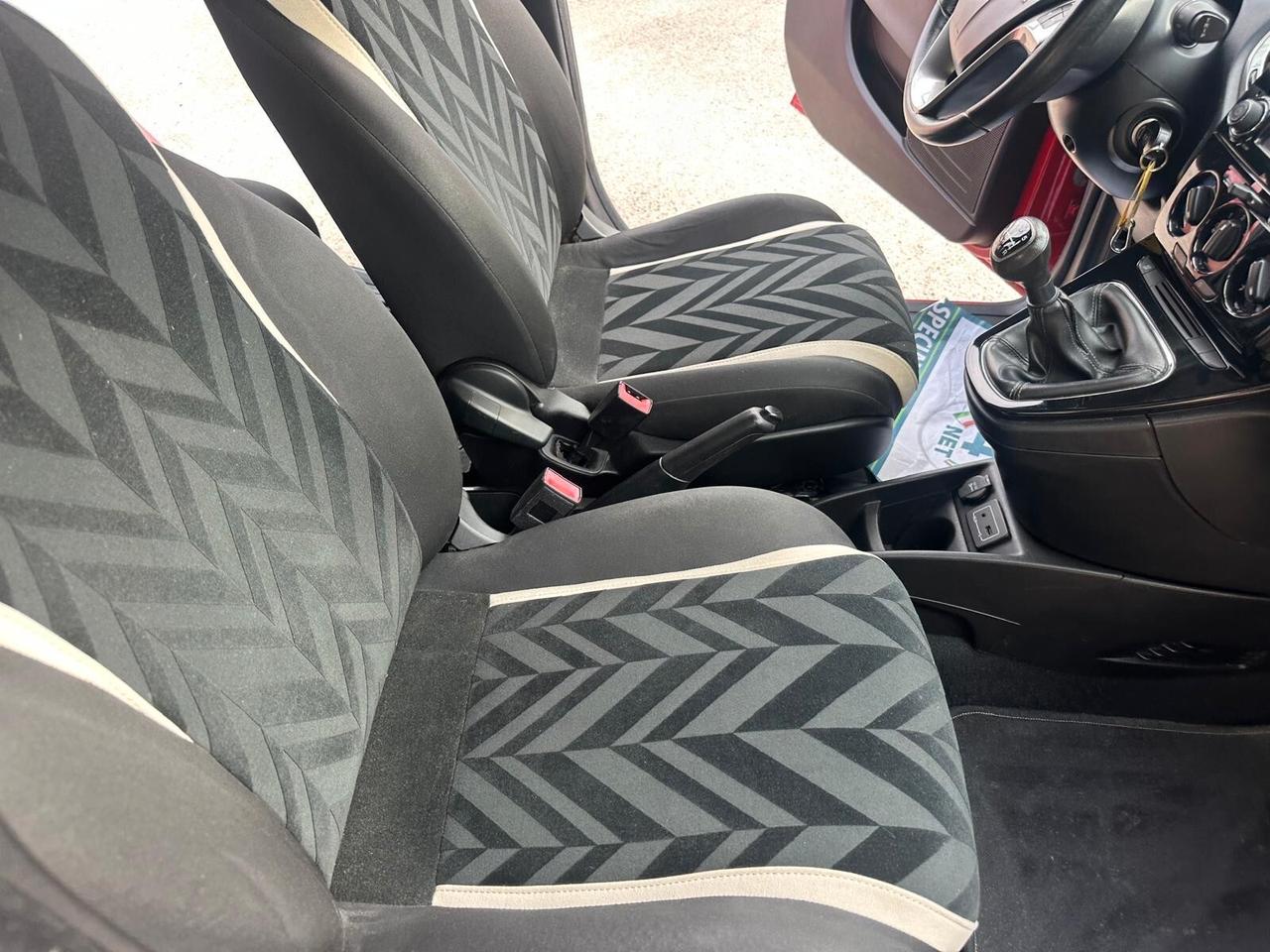 Lancia Ypsilon 1.3 MJT 16V 95 CV 5 porte S&S Gold NEOPATENTATI