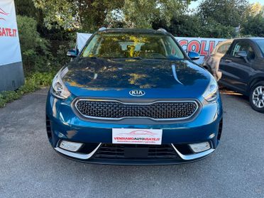Kia Niro 1.6 GDi DCT HEV Style