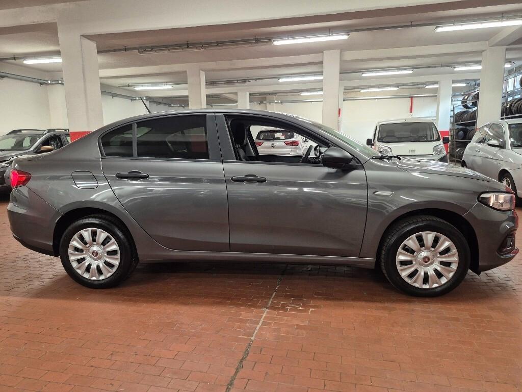 Fiat Tipo 1.5 Hybrid DCT 5 porte