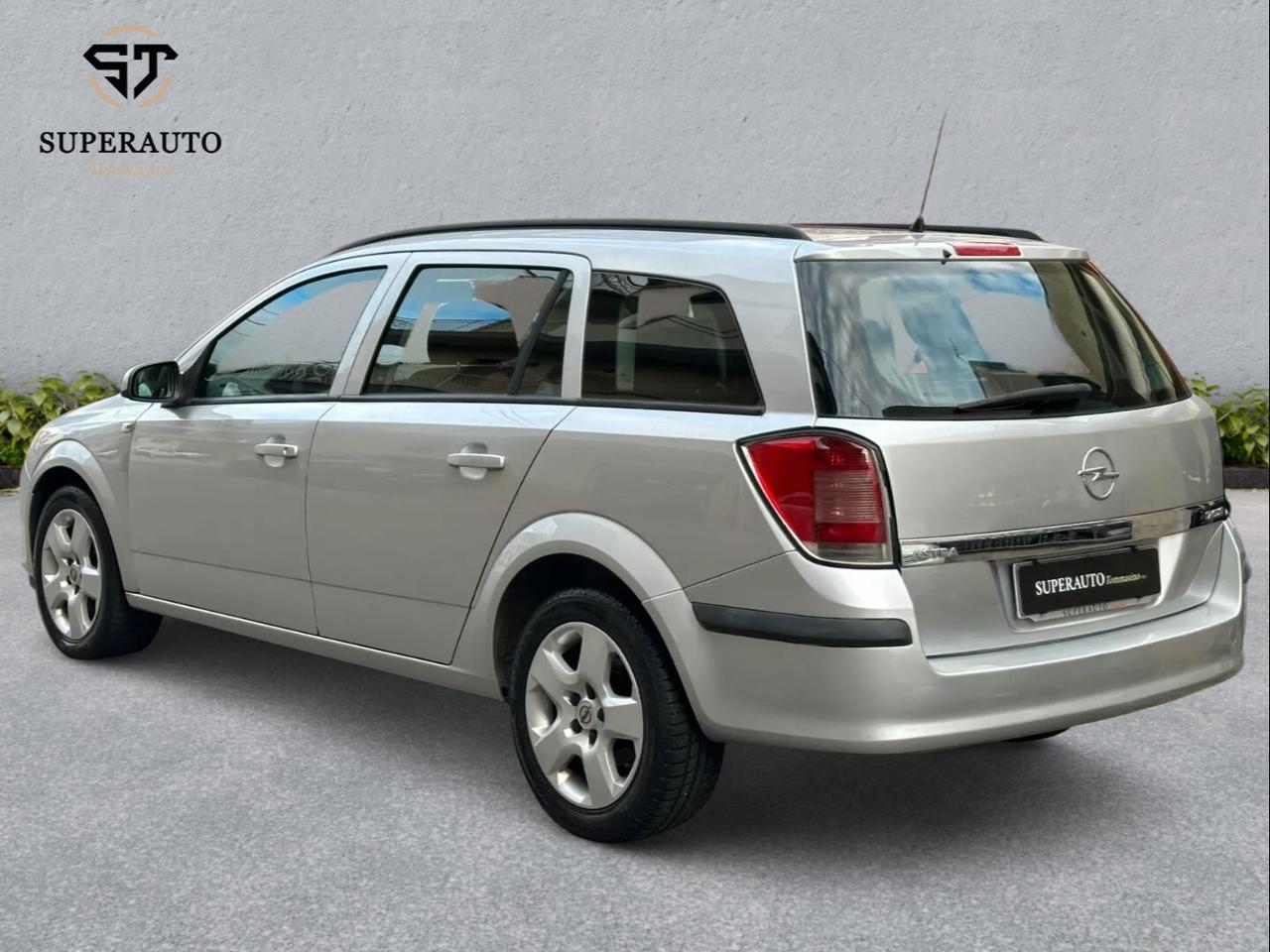 Opel Astra 1.7 CDTI 101CV Station Wagon Cosmo