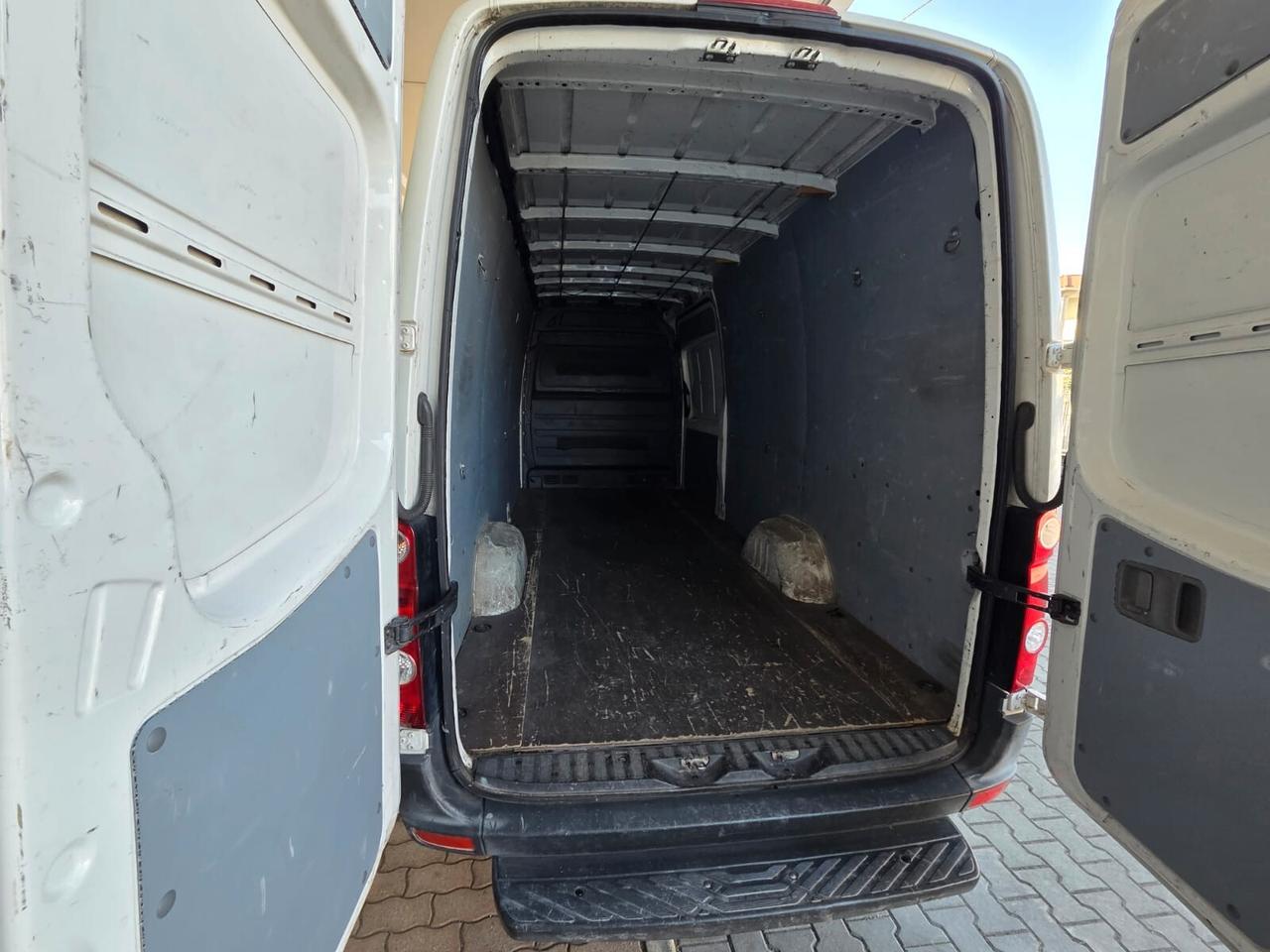 Volkswagen Transporter 2.0 TDI 102CV PL Furgone