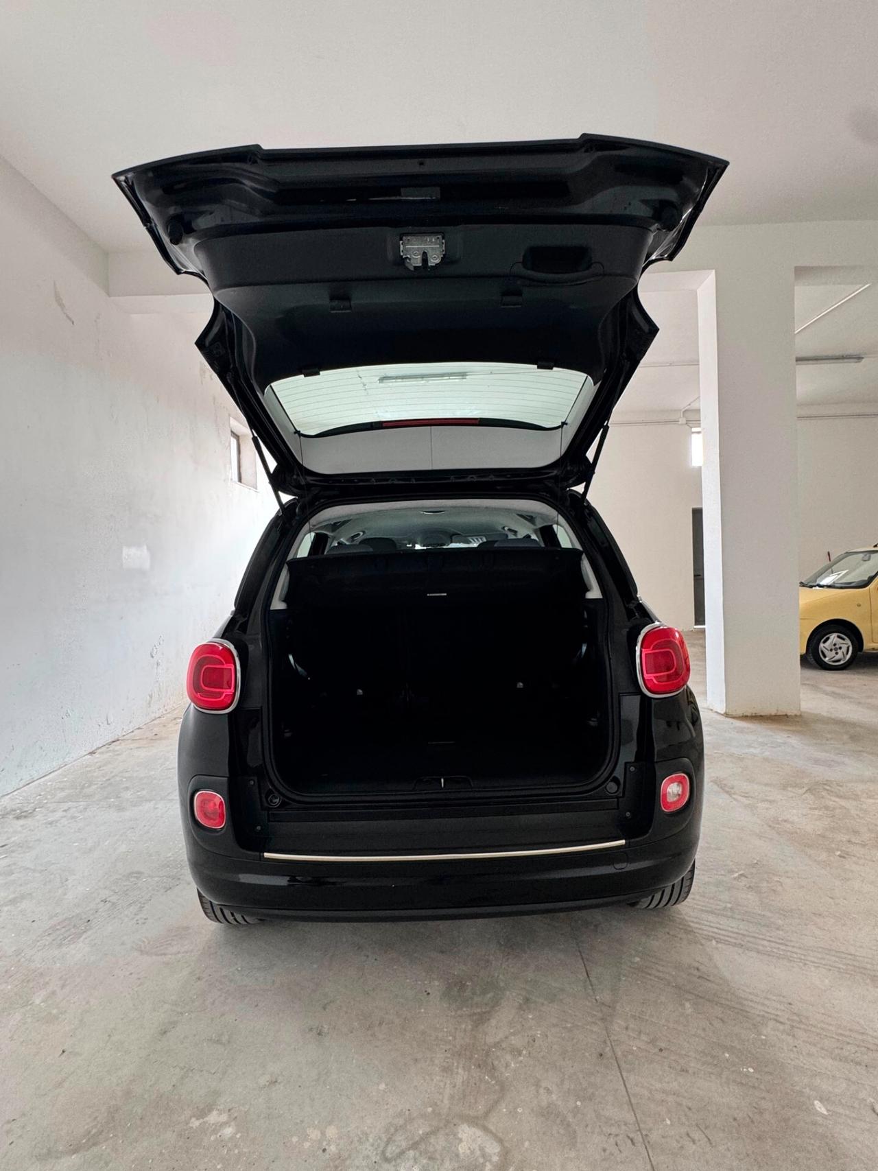 Fiat 500L 1.3 Multijet 85 CV