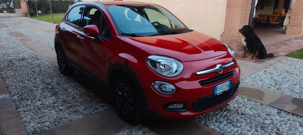 Fiat 500X 1.3 MultiJet 95 CV Pop Star