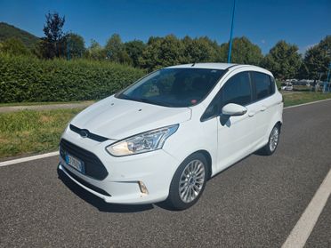 FORD B-MAX 1.5 TDCi TITANIUM "OK NEOPATENTATI"