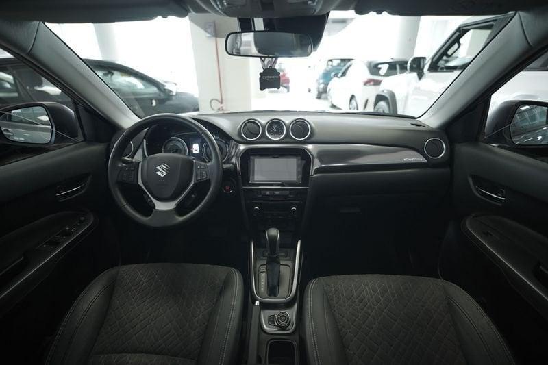 Suzuki Vitara II 2018 1.4 boosterjet Starview 4wd allgrip auto
