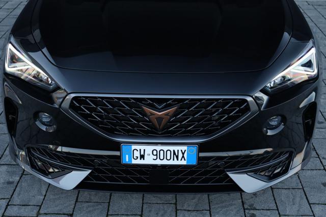 CUPRA Formentor 1.5 TSI DSG