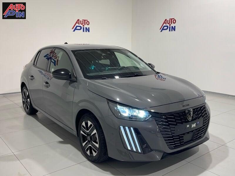 Peugeot 208 208 PureTech 100cv Allure *Camera Frontale*