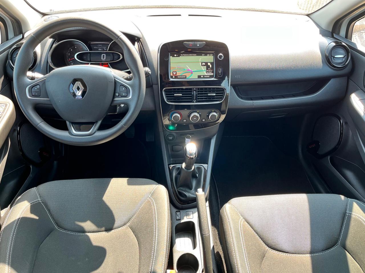 Renault Clio 1.5 dci Business EURO 6 - 2019