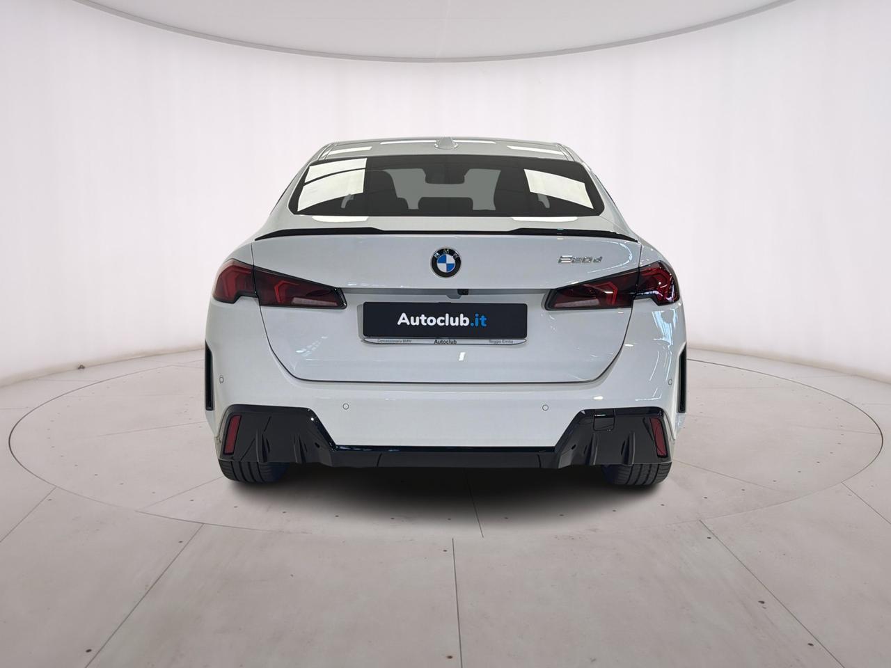 BMW Serie 2 220d Gran Coupé 48V MSport Pro