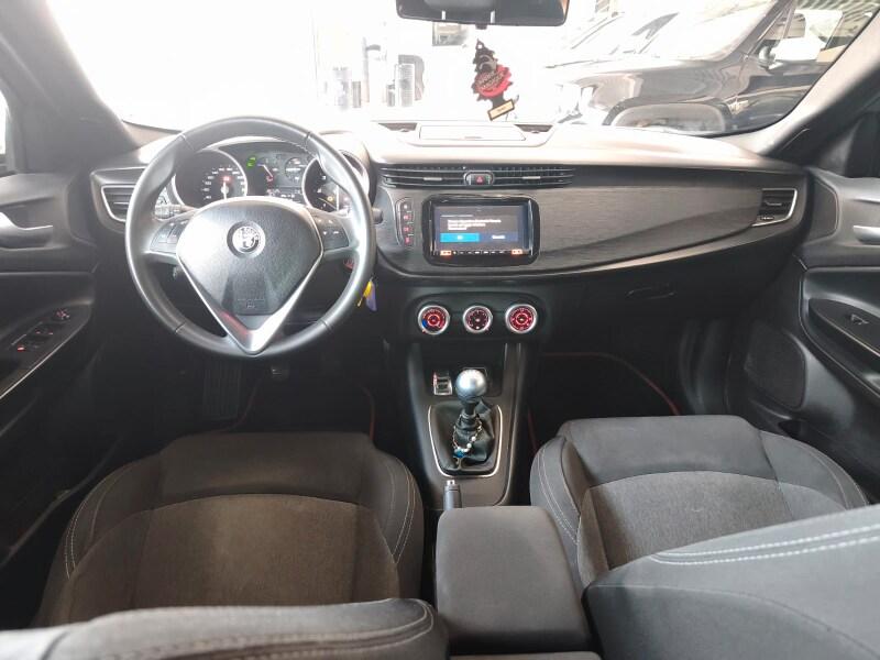 ALFA ROMEO Giulietta (2010-21) Giulietta 1.6 JT...