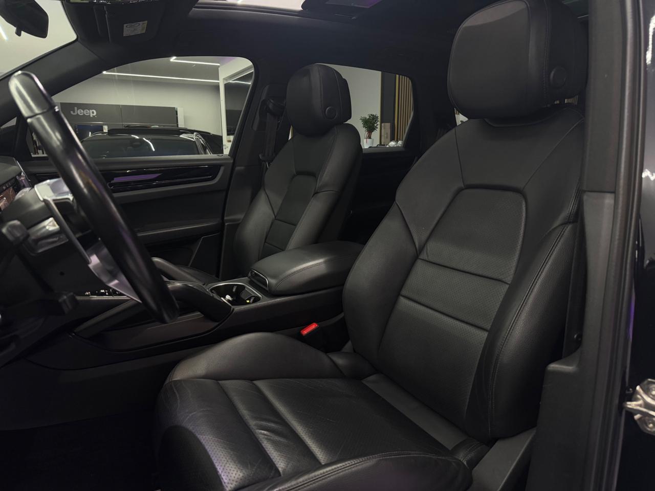 Porsche Cayenne 3.0 340Cv Iper Full