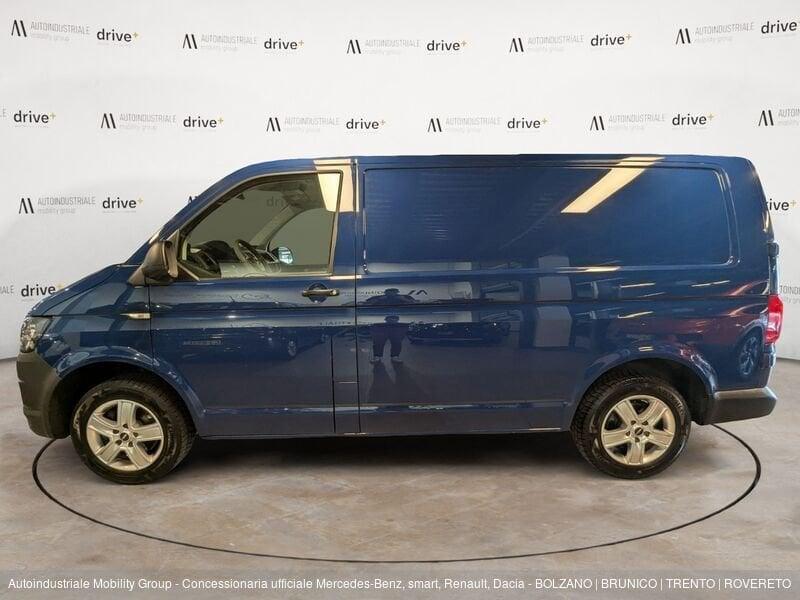Volkswagen Transp. T6 2.0 TDI 150 CV 4MOTION L1 H1