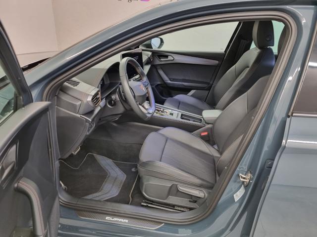CUPRA Leon Sportstourer 1.5 e-Hybrid 204 CV DSG