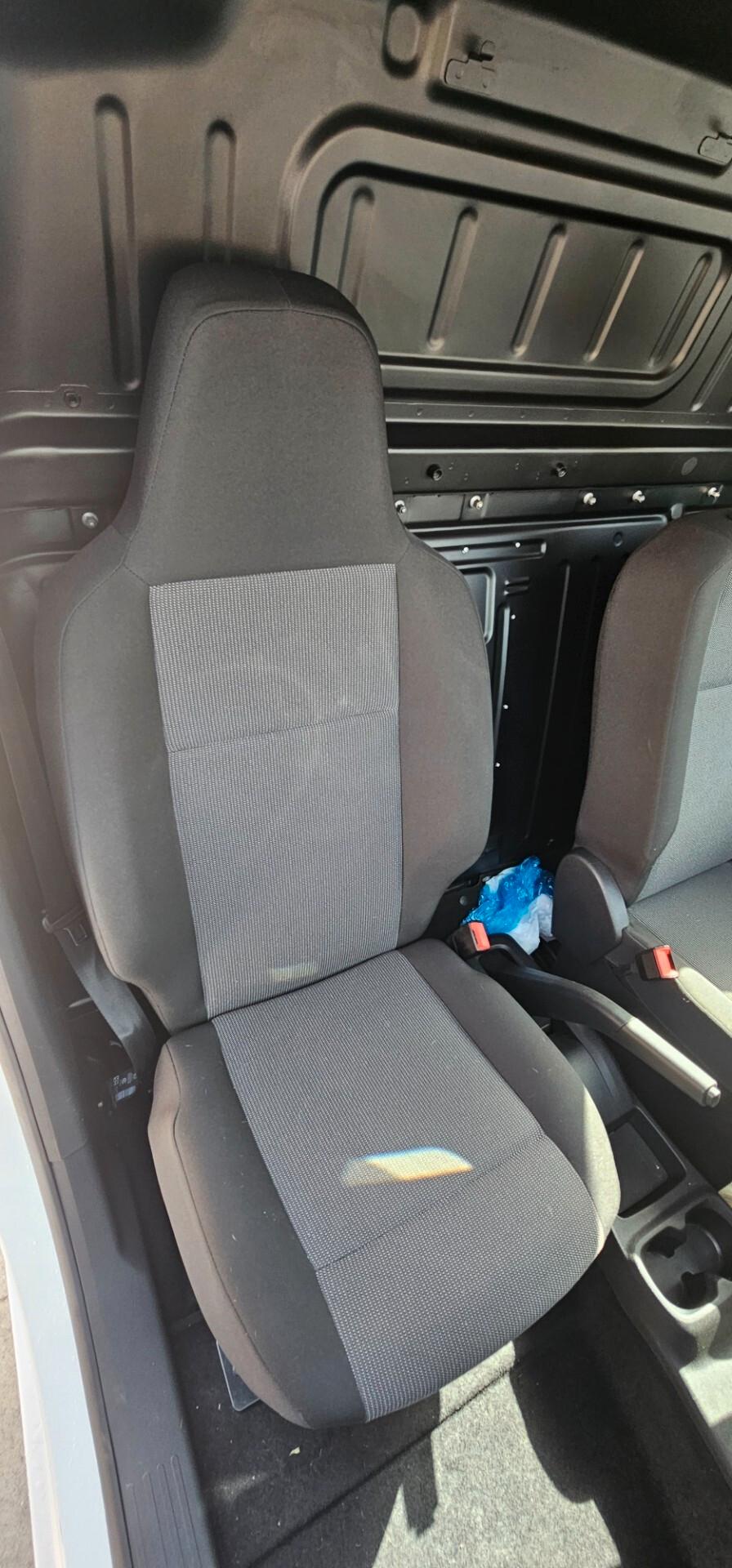 Fiat Doblo Doblò 1.5 BlueHdi 100CV PC-TN Van