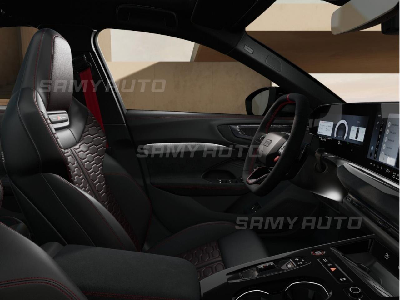 Audi RS5 Sportback 2.9 tfsi Performance Edition quattro 470cv tiptronic