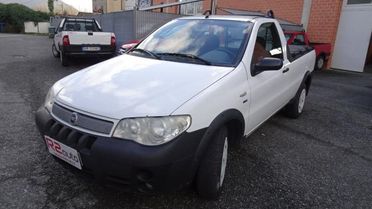 FIAT - Strada 1300 MTJ FIORINO PICK -UP