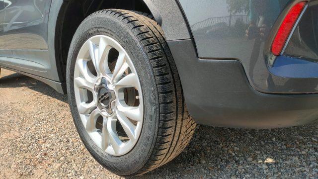 FIAT 500X 1.6 Benzina 110 CV Urban 66000KM