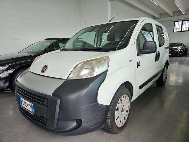 Fiat Fiorino 1.2 NEOPATENTATO