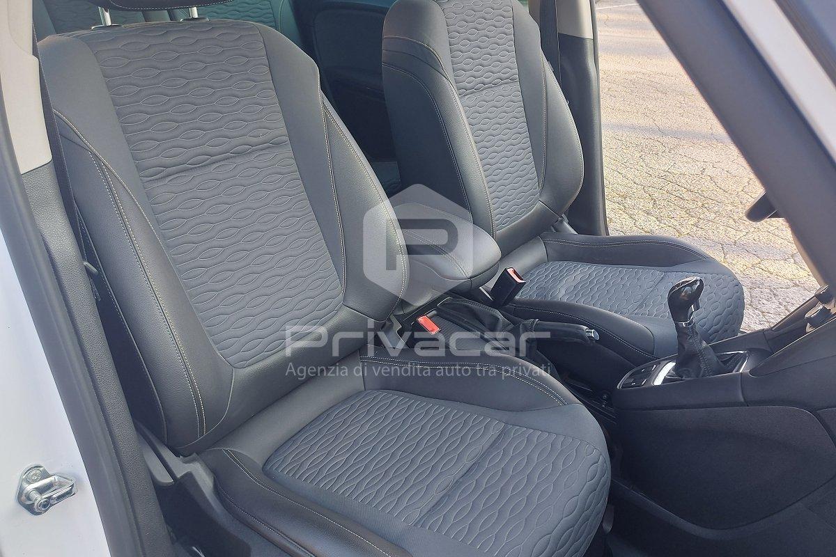 OPEL Zafira Tourer 1.6 Turbo EcoM 150CV Cosmo