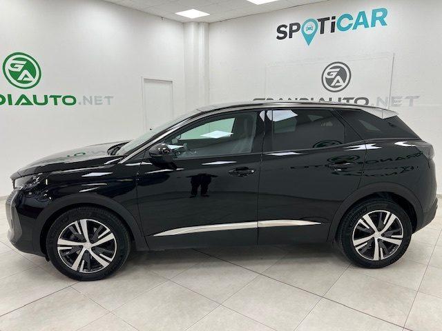PEUGEOT 3008 II 2021 - 1.5 bluehdi Allure Pack s&s 130cv eat8