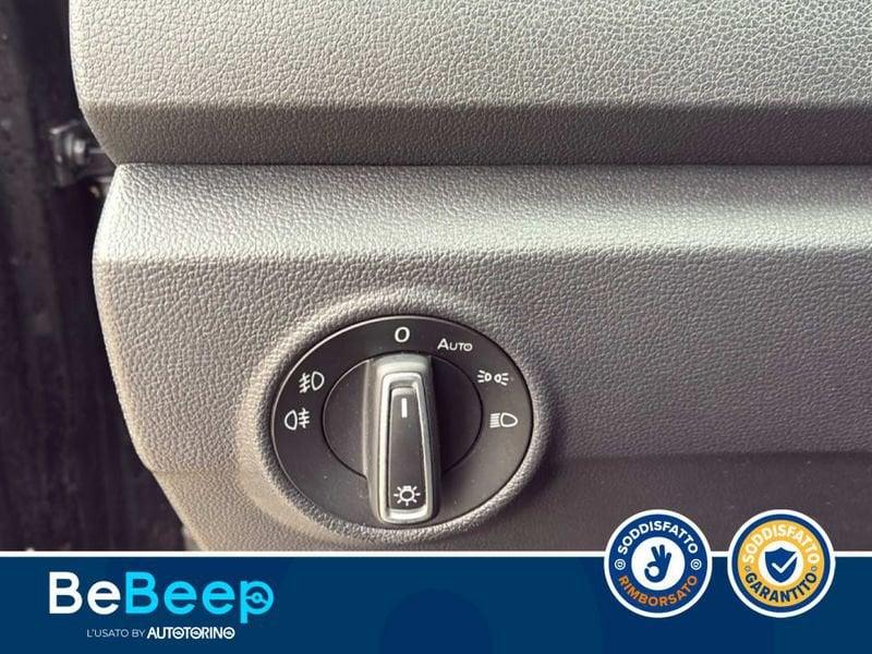 Volkswagen T-Roc 2.0 TDI STYLE 4MOTION