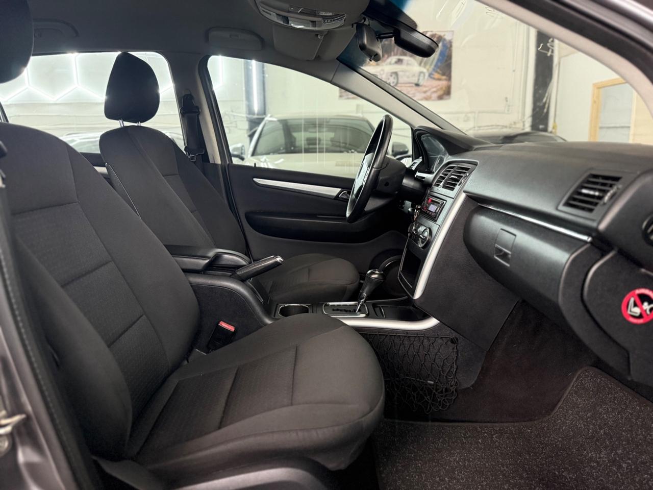 Mercedes-benz B 180 CDI Premium