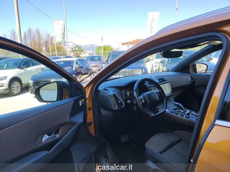 DS DS 7 DS 7 Crossback BlueHDi 130 aut. Business FINO A 24 MESI DI GARANZIA
