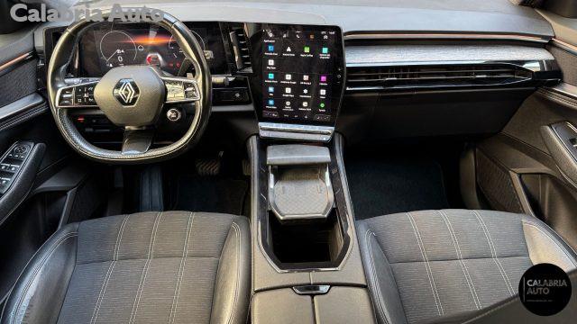 RENAULT Austral Austral Full Hybrid E-Tech 200 CV Techno
